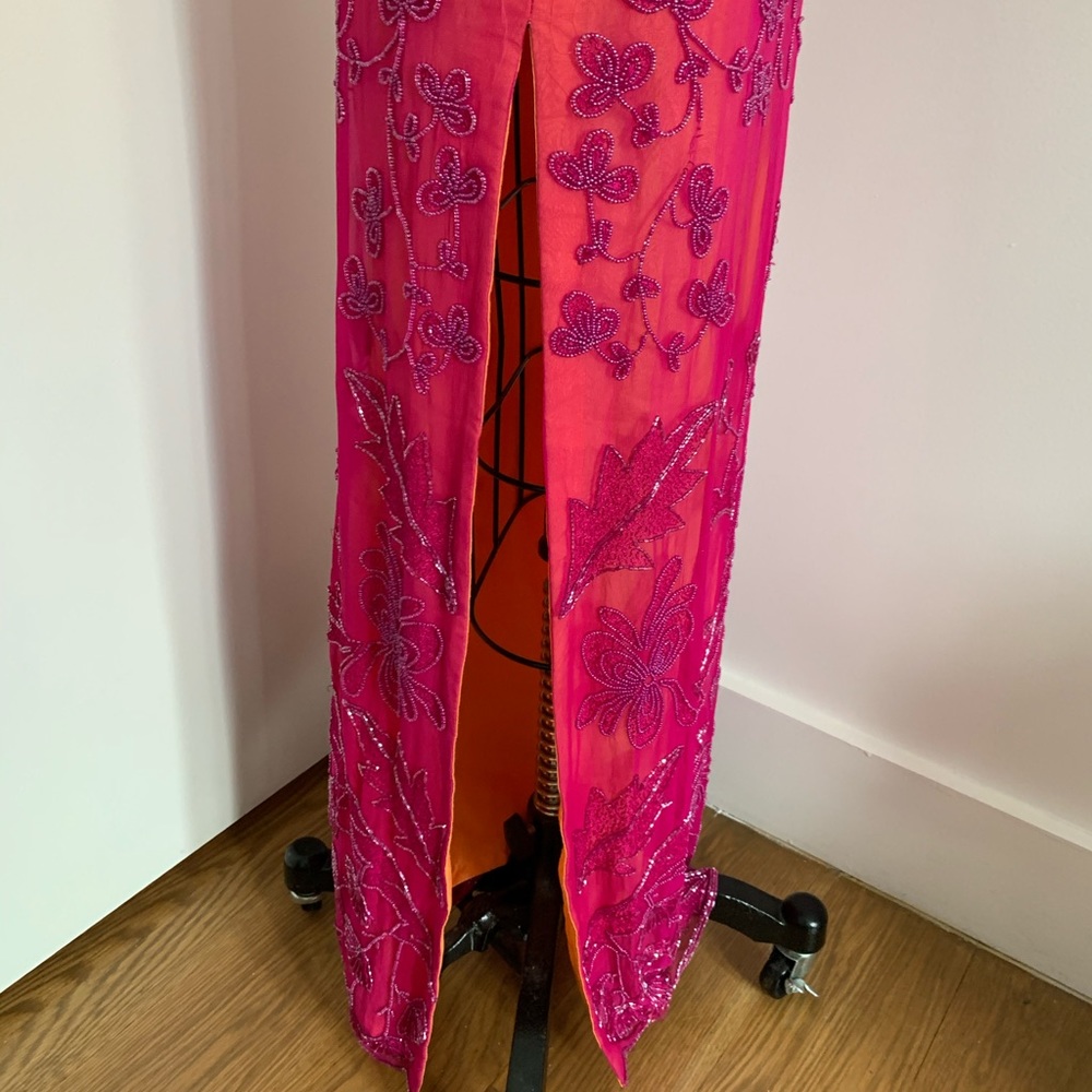 Cache gown - Picture 8 of 9